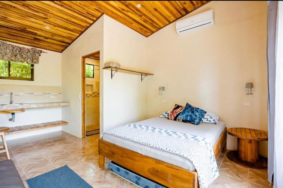 Apartamento El Guanacaste, Cerca Tamarindo Con Piscina Santa Cruz  Zewnętrze zdjęcie